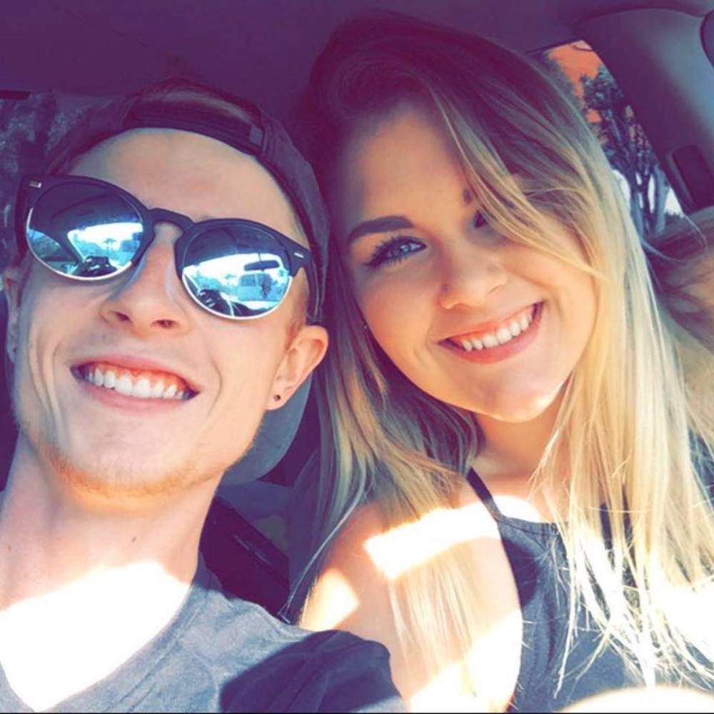 Meet your Posher, Justin